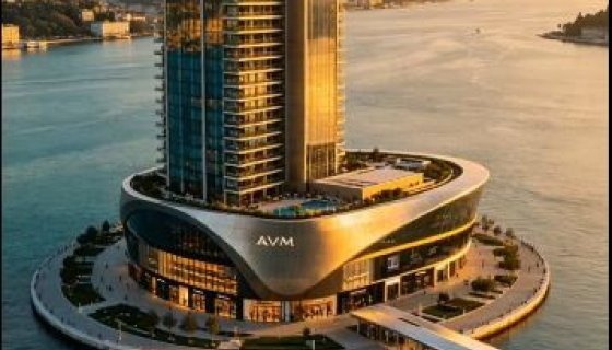Caddebostan AVM