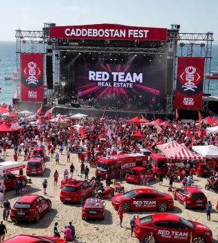 Caddebostan Festivali