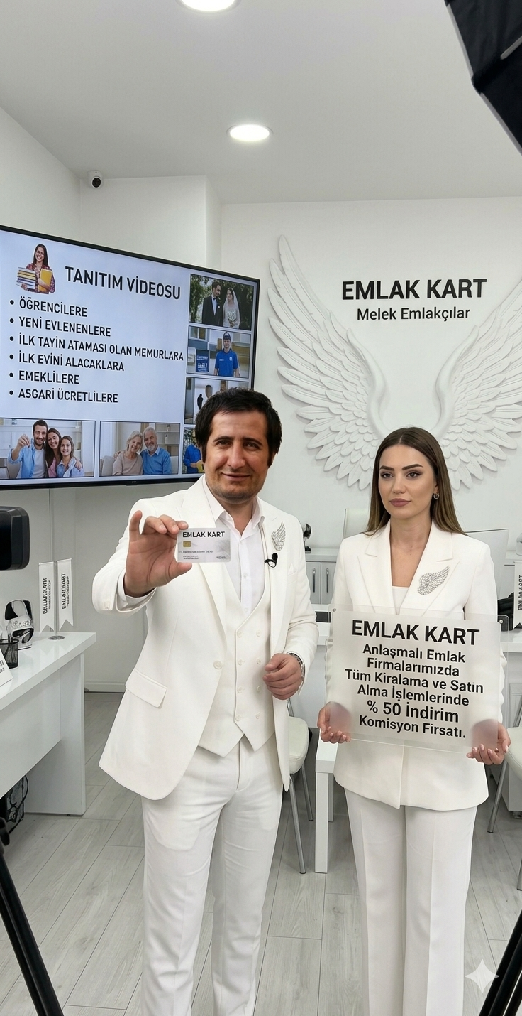 Emlak Kart