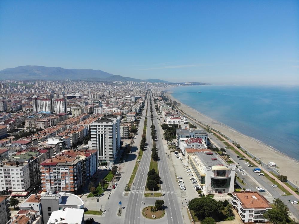 Bağdat Caddesi