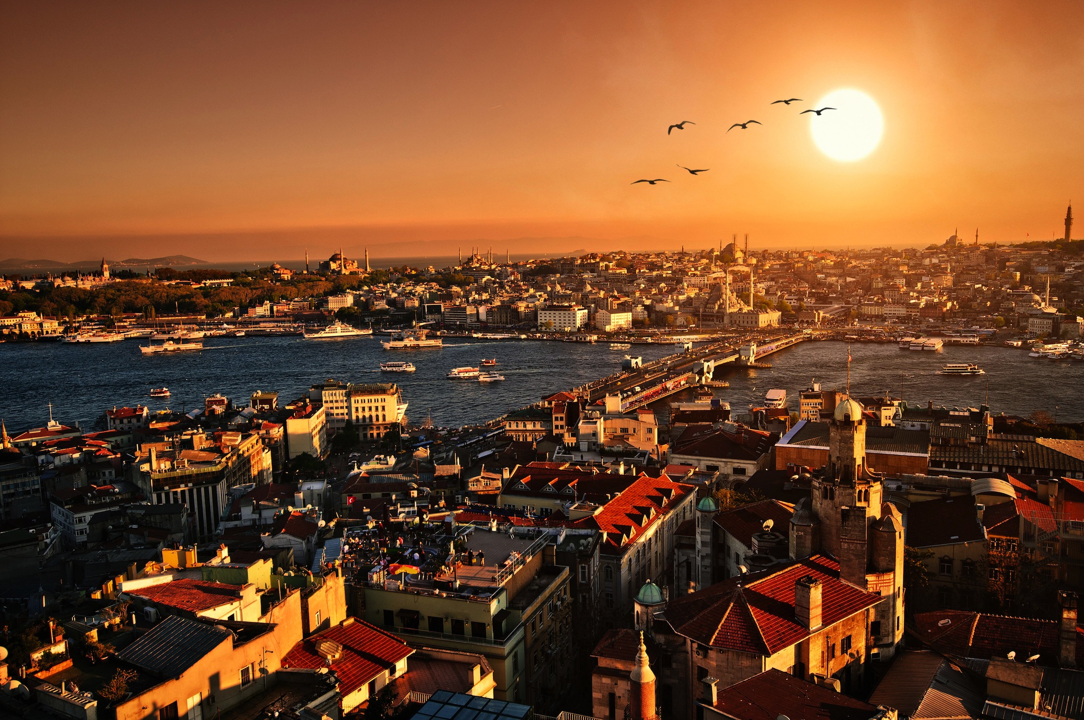Bağdat Caddesi