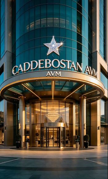 caddebostanavm